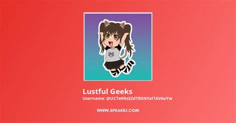 lustfulgeek|New LustfulGeek's Porn Videos 2024 .